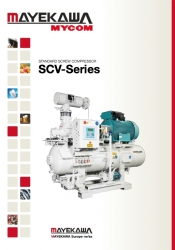 SCV-serie