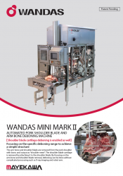 Wandas Mini Mark II