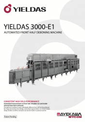 Yieldas