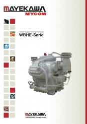 WBHE-Series