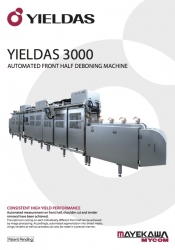 Yieldas