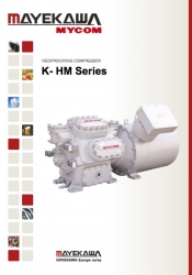 K-HM series