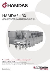 HAMDAS