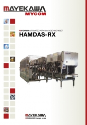 Hamdas-RX