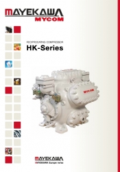 HK-Series