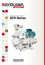 SCV-Series