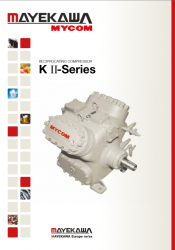 K II-Series